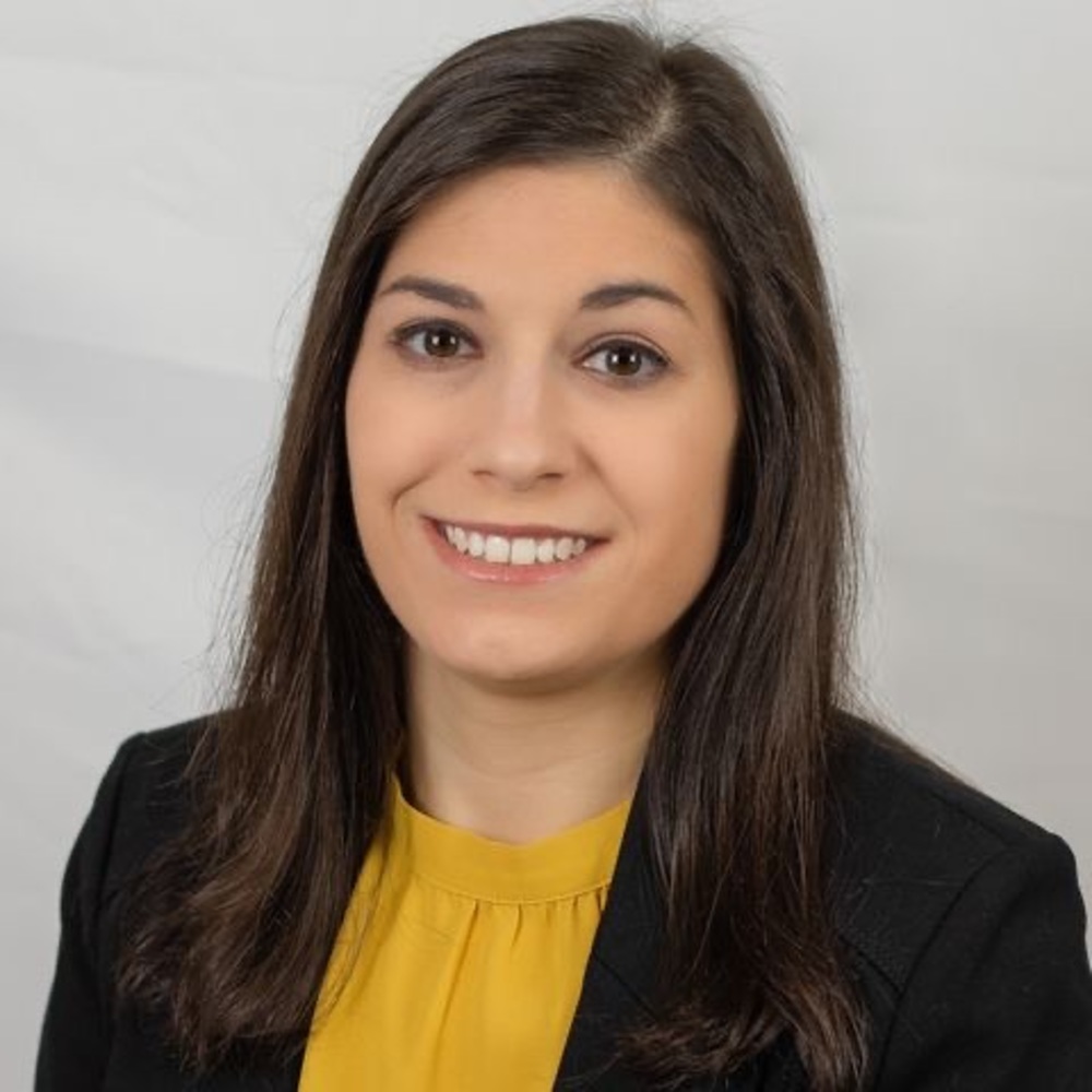 Meet your Posher, Maria